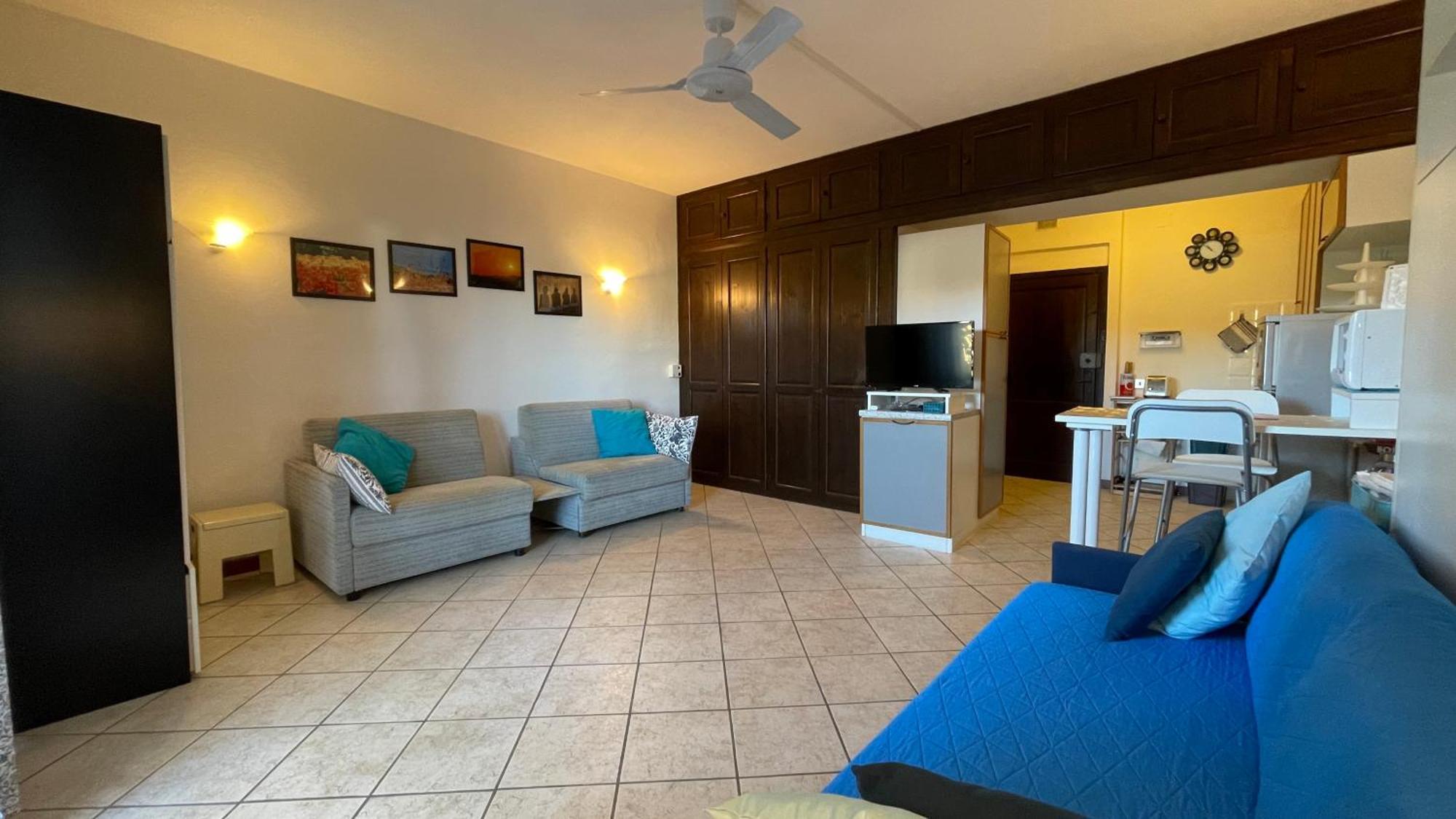 Fattoria Nel Parco Appartement Castiglioncello