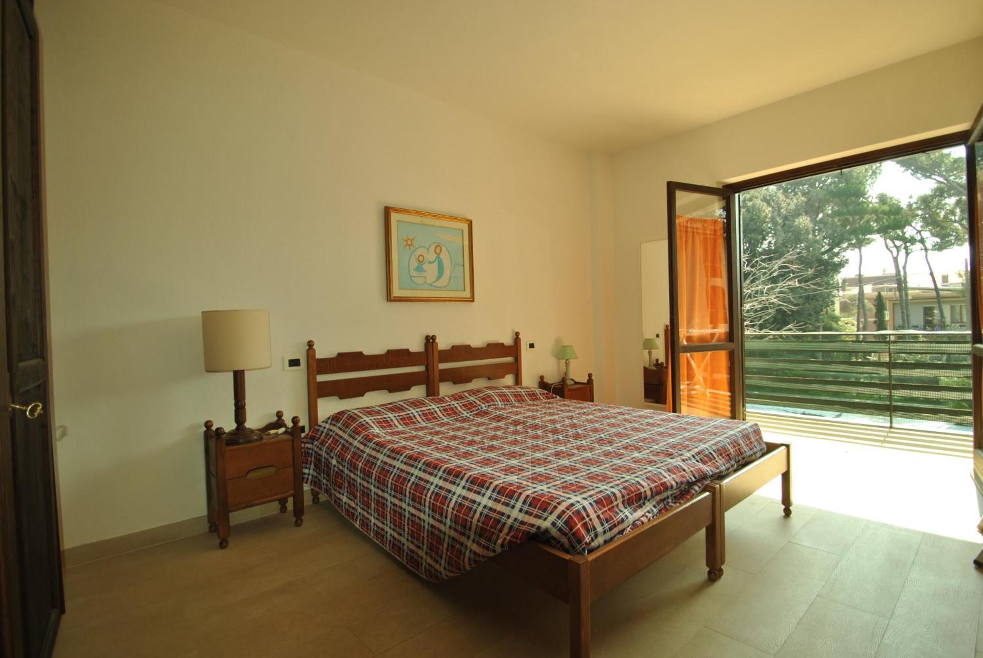Apartment Fattoria Nel Parco