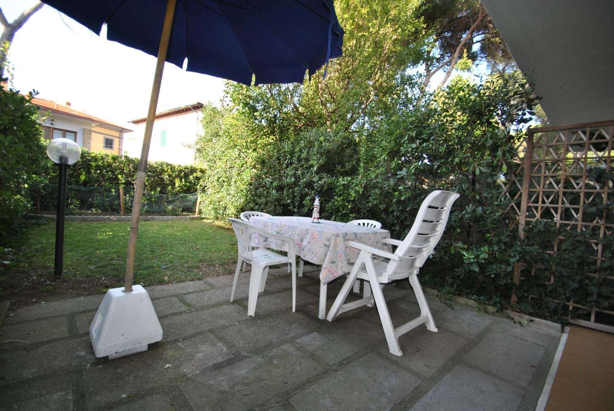 Fattoria Nel Parco Apartment Castiglioncello