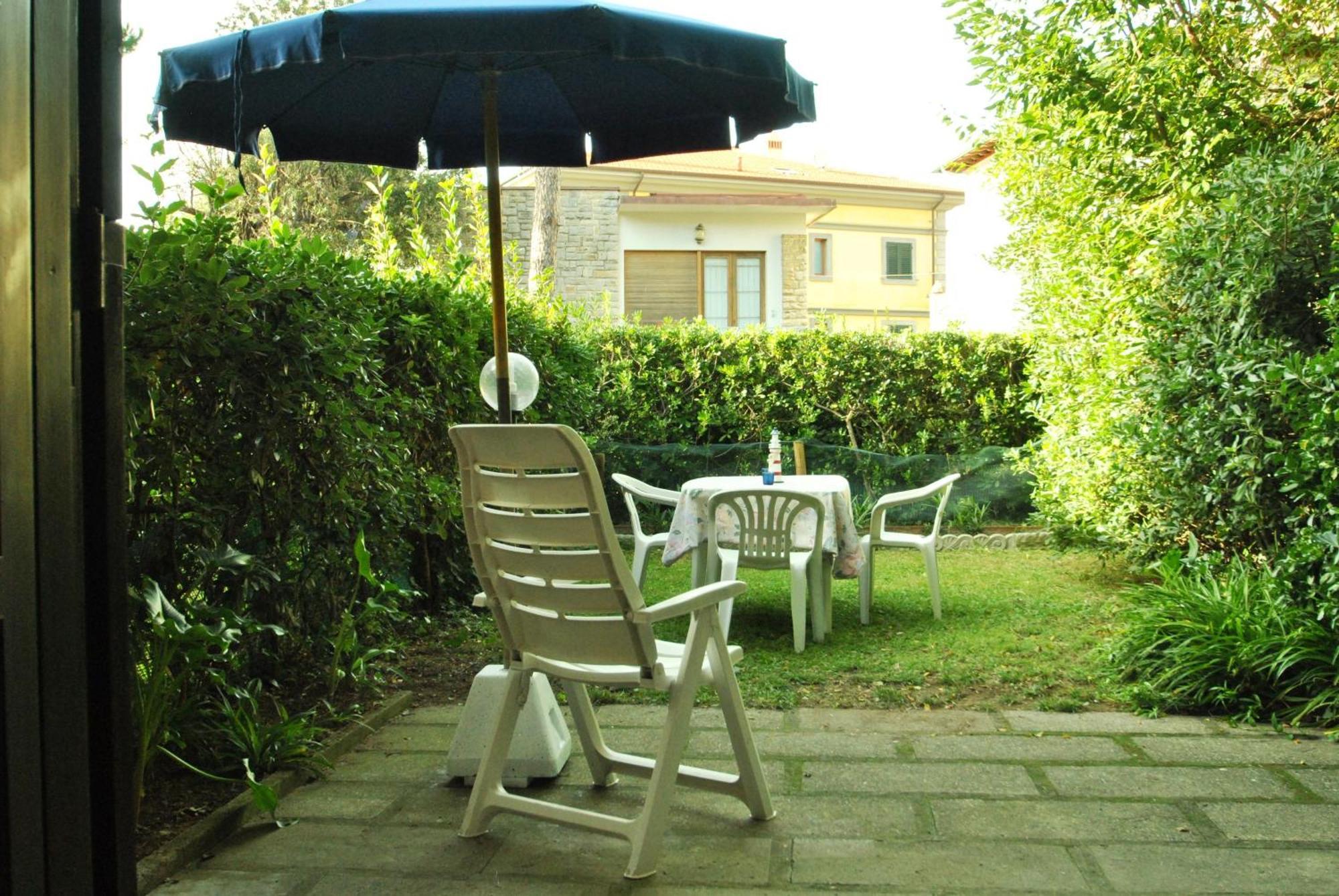 Apartment Fattoria Nel Parco
