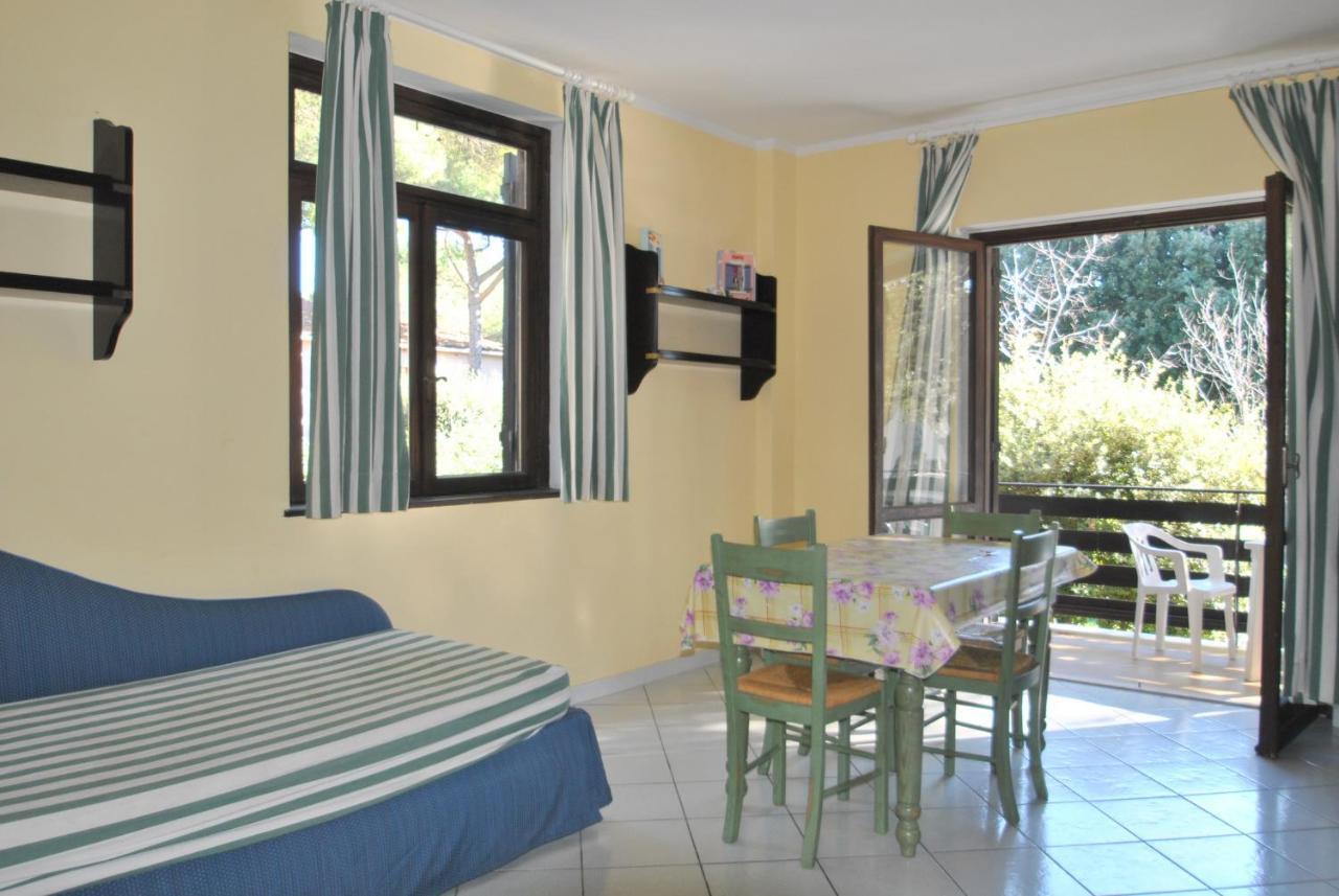 Fattoria Nel Parco Appartement *