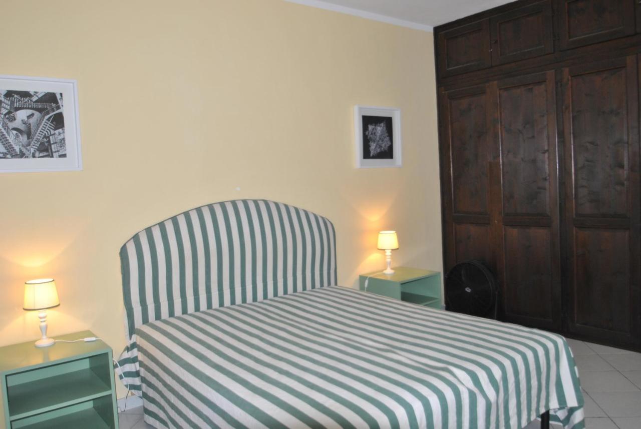 Apartment Fattoria Nel Parco *
