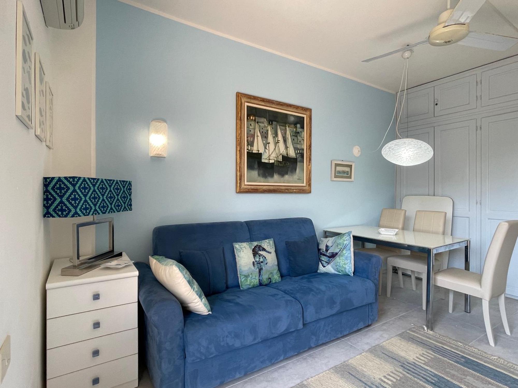 Fattoria Nel Parco Appartamento Castiglioncello